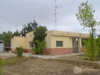 Country House in Cheste V3193 Valencia